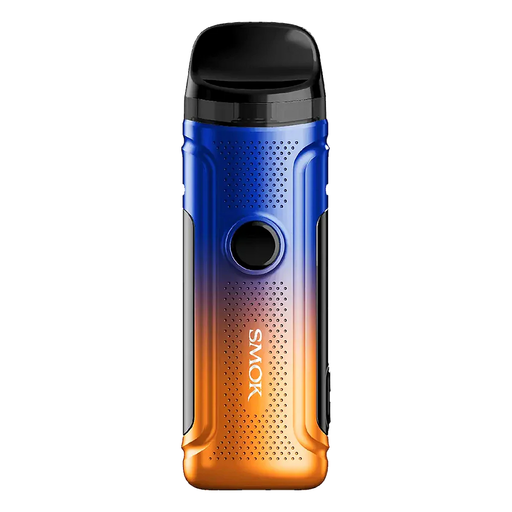 SMOK Nord C Pod Vape Kit Orange Blue UAE | Emirates Vapor