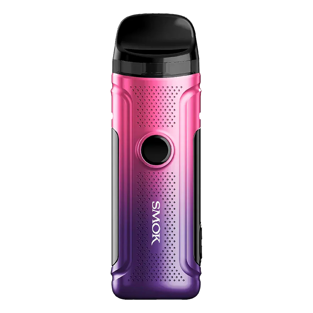 SMOK Nord C Pod Vape Kit Pink Purple UAE | Emirates Vapor