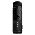 SMOK Nord C Pod Vape Kit Transparent Black UAE | Emirates Vapor