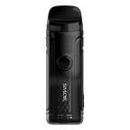 SMOK Nord C Pod Vape Kit Transparent Black UAE | Emirates Vapor