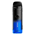 SMOK Nord C Pod Vape Kit Transparent Blue UAE | Emirates Vapor