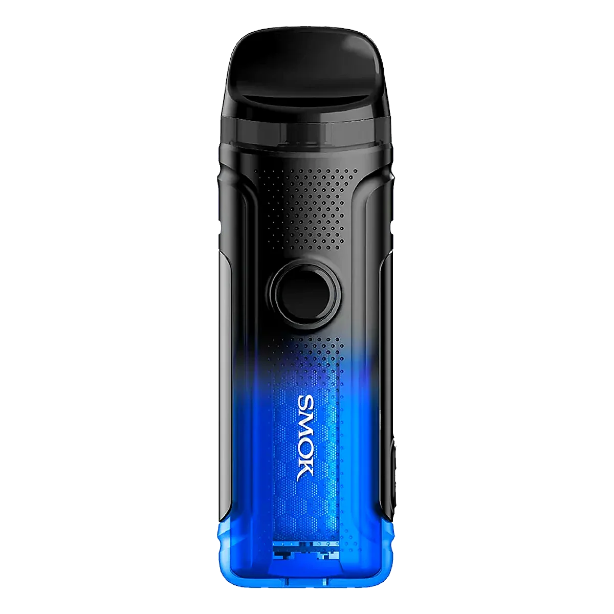 SMOK Nord C Pod Vape Kit Transparent Blue UAE | Emirates Vapor