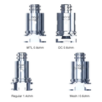 Smok Nord Replacement Coils