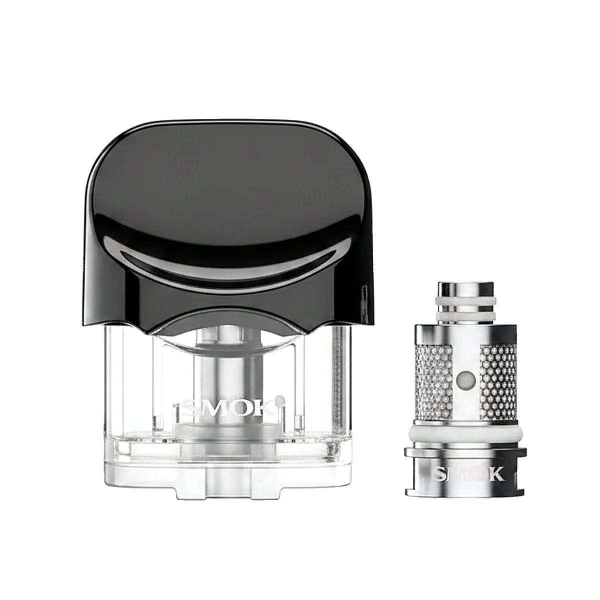 SMOK Nord Replacement Pod Cartridges UAE — Buy Dubai | Emirates Vapor