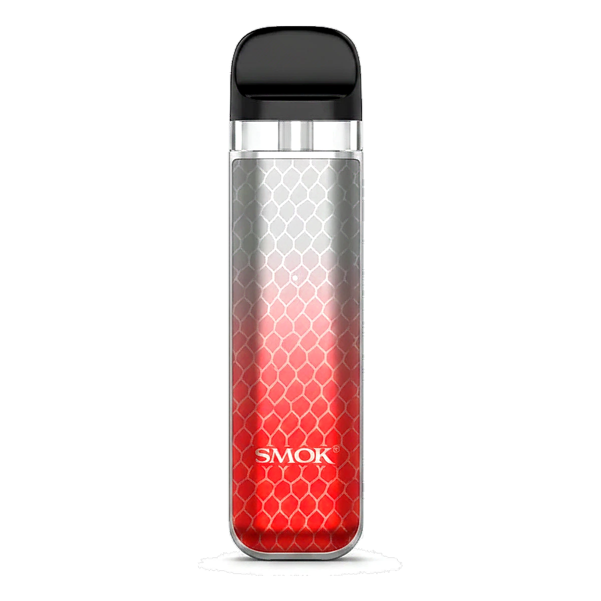 Smok Novo 2X Kit 20W Pod System in Dubai, UAE Silver Red Cobra UAE