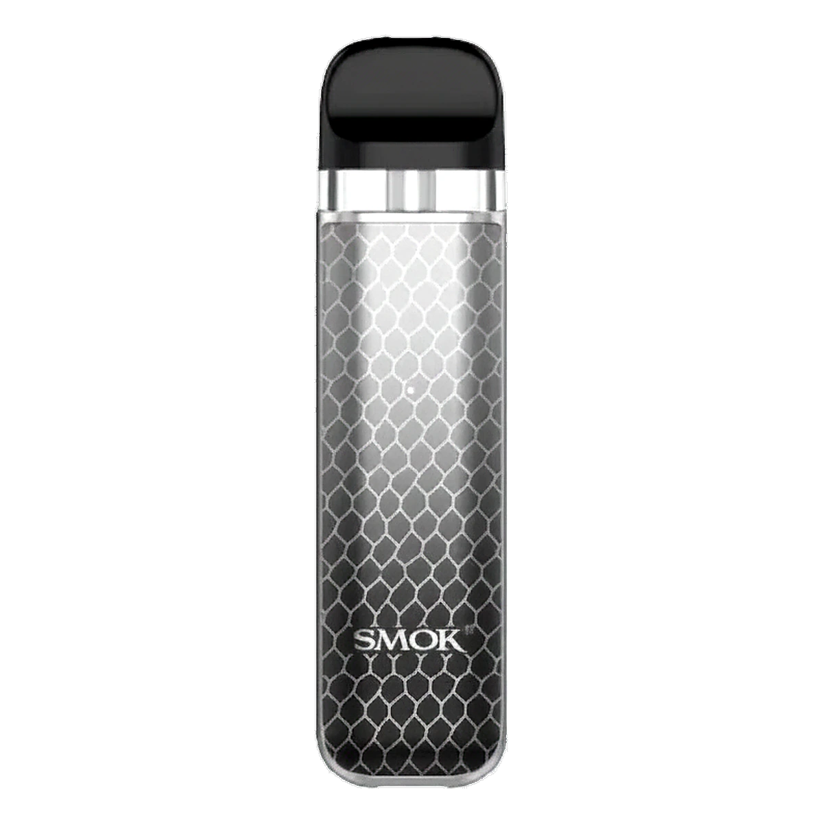 Smok Novo 2X Kit 20W Pod System in Dubai, UAE Silver Black Cobra UAE