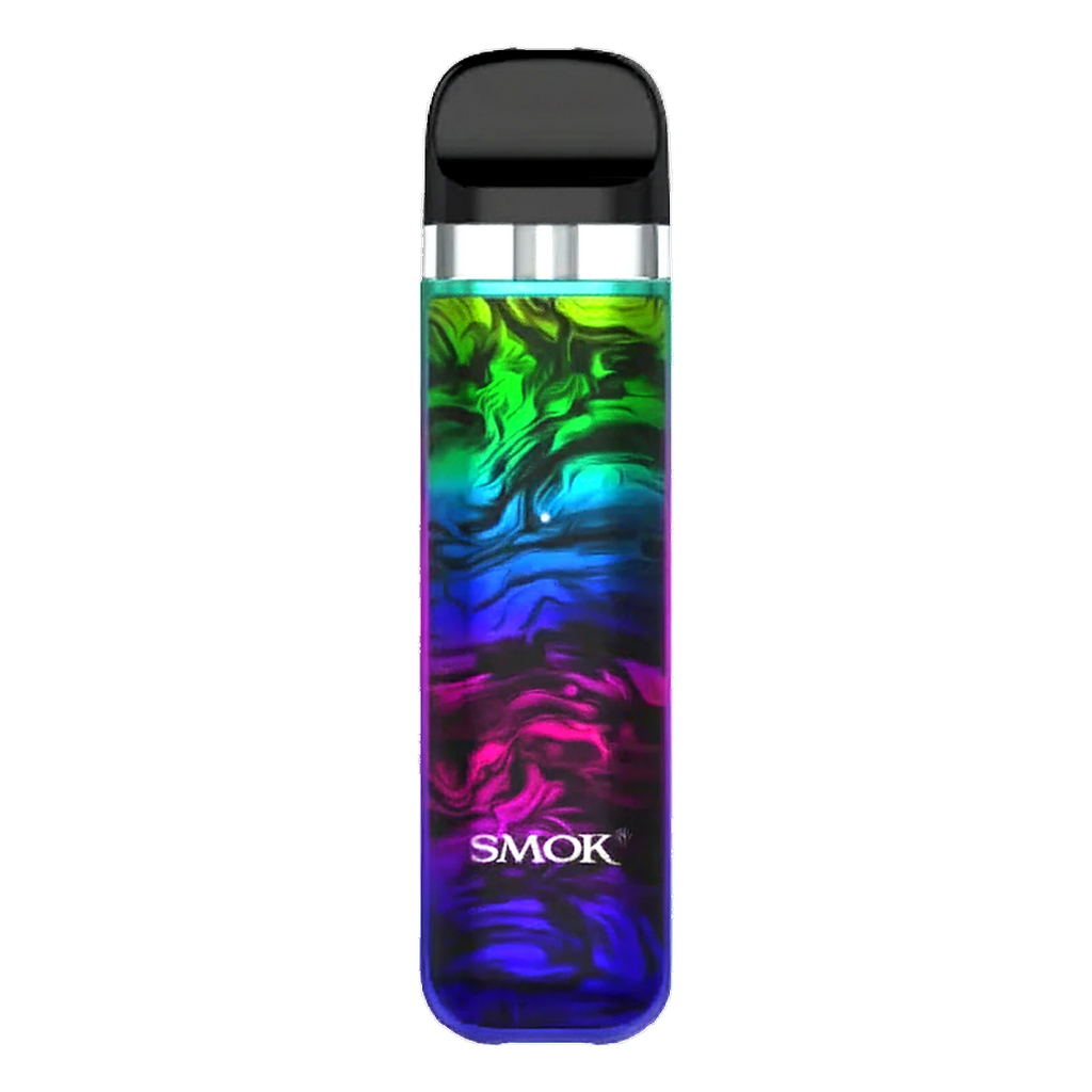 Smok Novo 2X Kit 20W Pod System in Dubai, UAE Fluid 7 - Color UAE