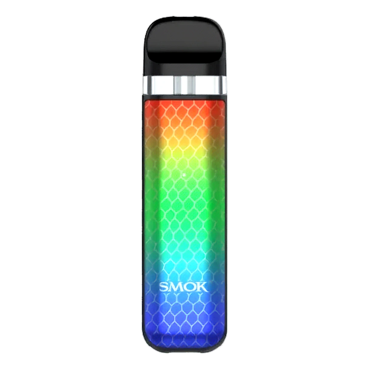 Smok Novo 2X Kit 20W Pod System in Dubai, UAE Rasta Green Cobra UAE