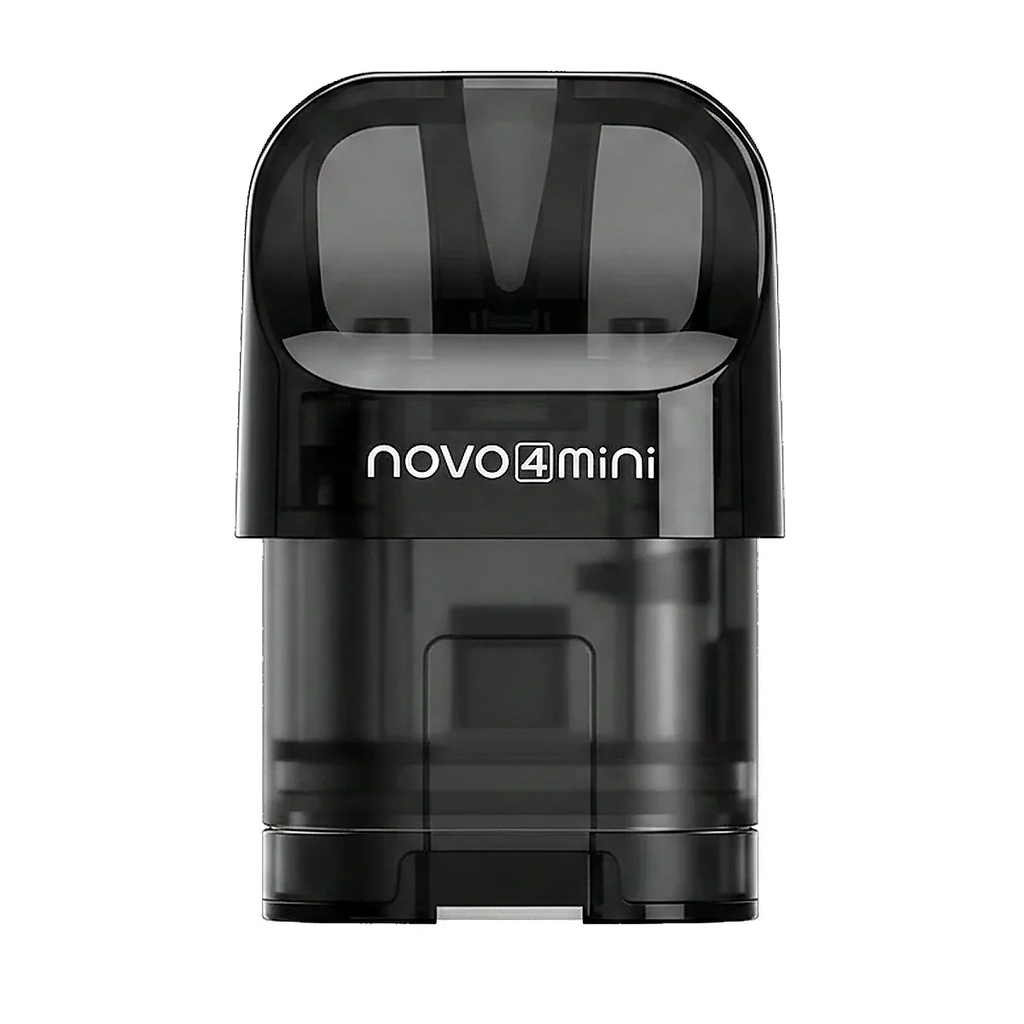Smok Novo 4 Mini Empty Pods 2Ml Uae — AED 0 | Emirates Vapor