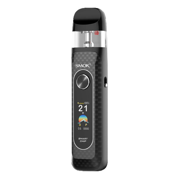 SMOK Novo 6 Kit Black UAE | Emirates Vapor