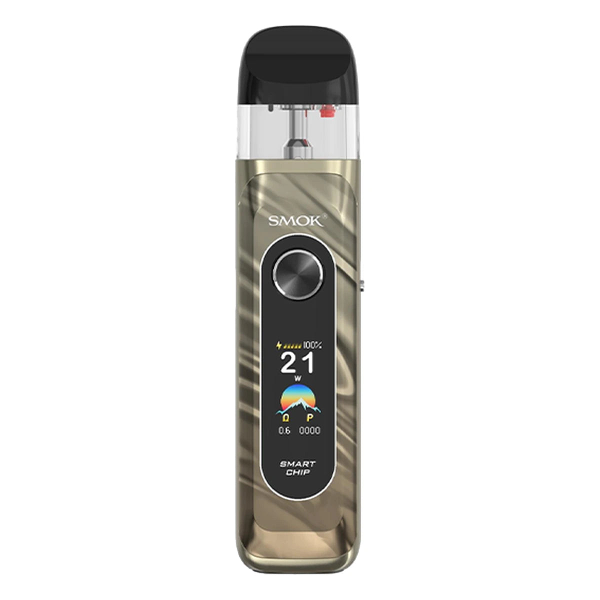 SMOK Novo 6 Kit Gold UAE | Emirates Vapor