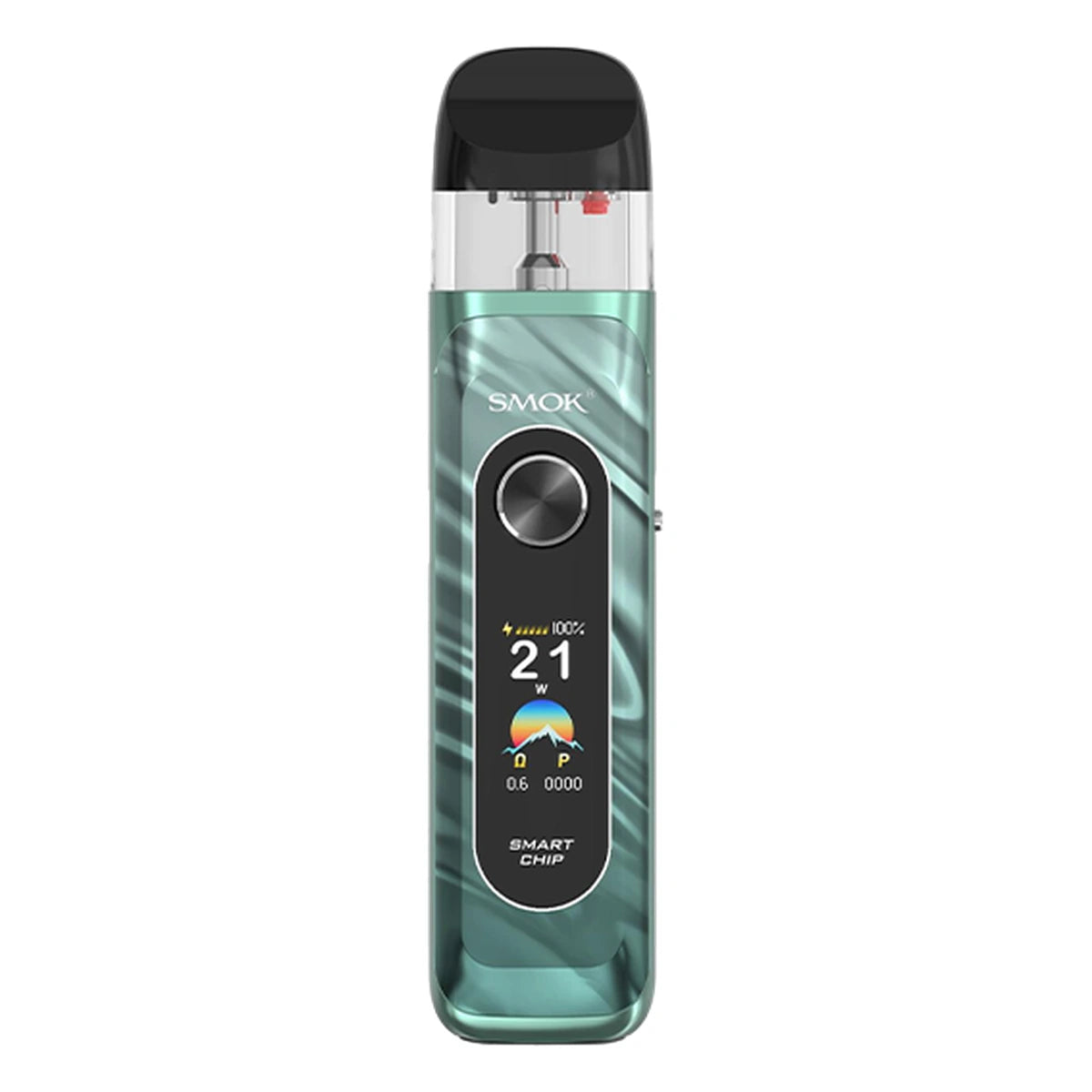 SMOK Novo 6 Kit Mineral Green UAE | Emirates Vapor