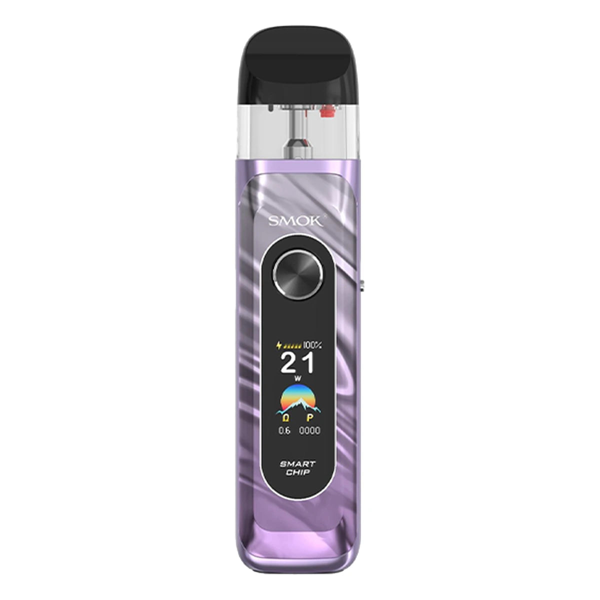 SMOK Novo 6 Kit Pink UAE | Emirates Vapor