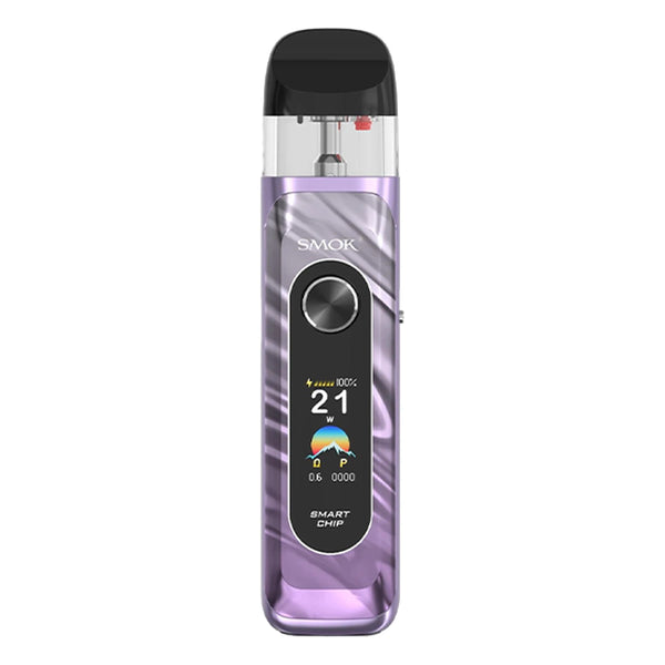 SMOK Novo 6 Kit Pink UAE | Emirates Vapor