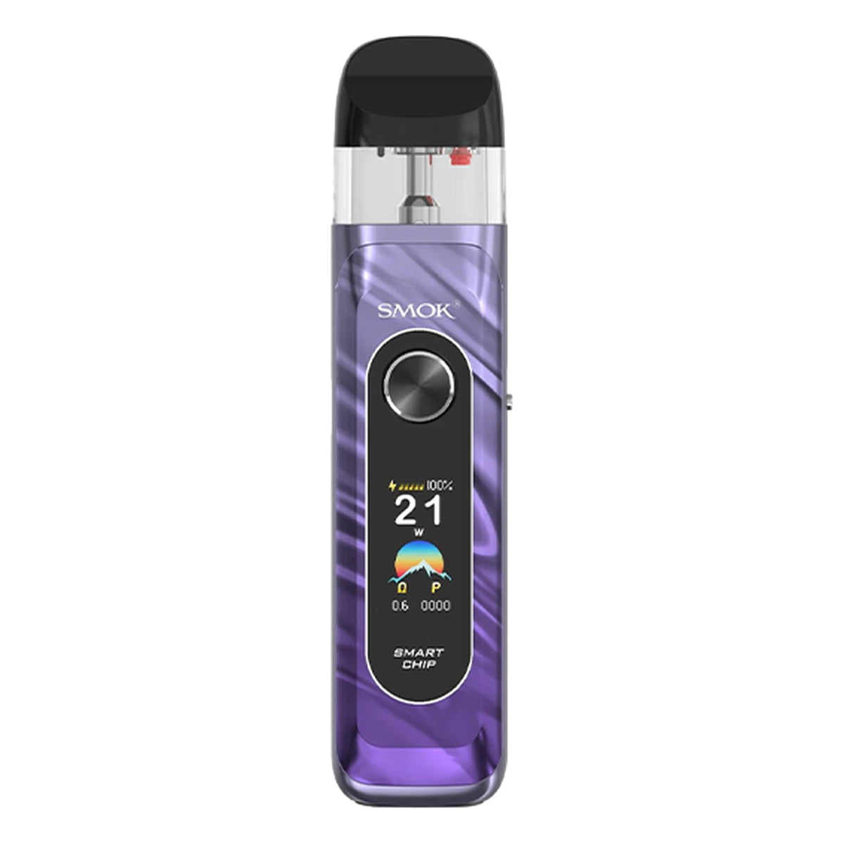SMOK Novo 6 Kit Purple UAE | Emirates Vapor