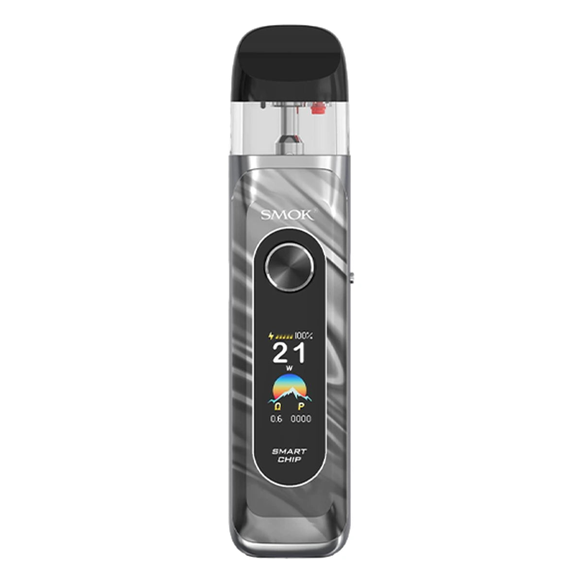 SMOK Novo 6 Kit Silver UAE | Emirates Vapor