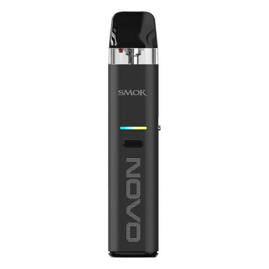 SMOK Novo Eco 30W Kit 1000mAh Black UAE | Emirates Vapor