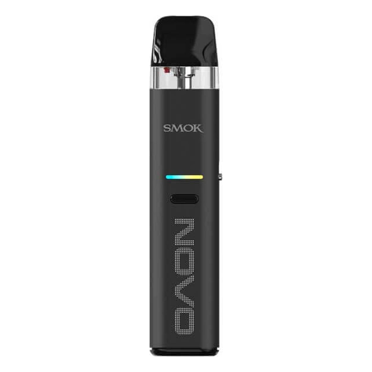 SMOK Novo Eco 30W Kit 1000mAh Black UAE | Emirates Vapor