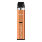SMOK Novo Eco 30W Kit 1000mAh Orange UAE | Emirates Vapor