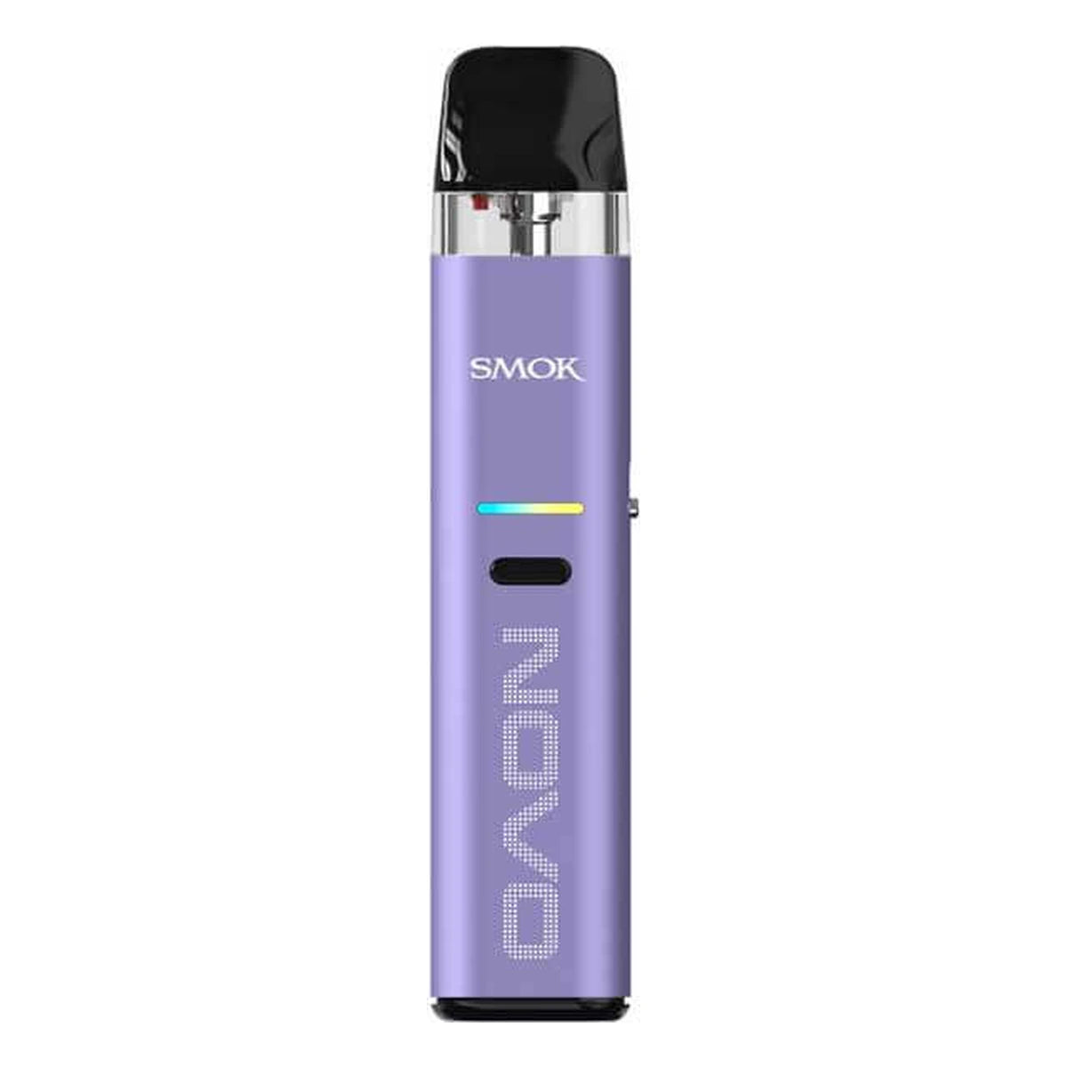 SMOK Novo Eco 30W Kit 1000mAh Purple UAE | Emirates Vapor