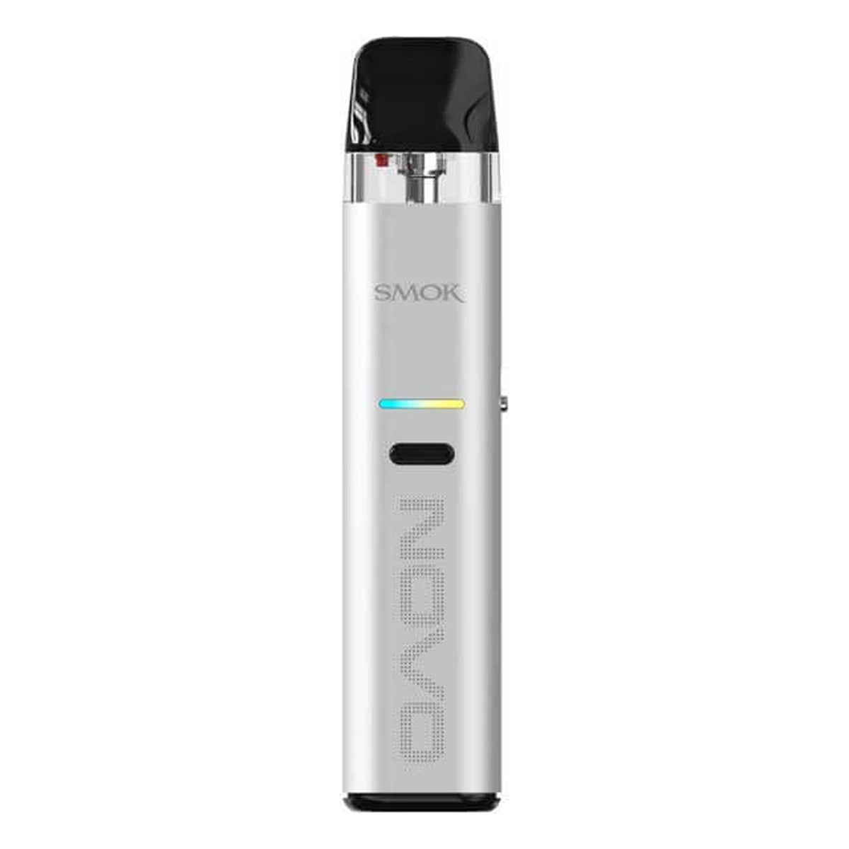 SMOK Novo Eco 30W Kit 1000mAh Silver UAE | Emirates Vapor
