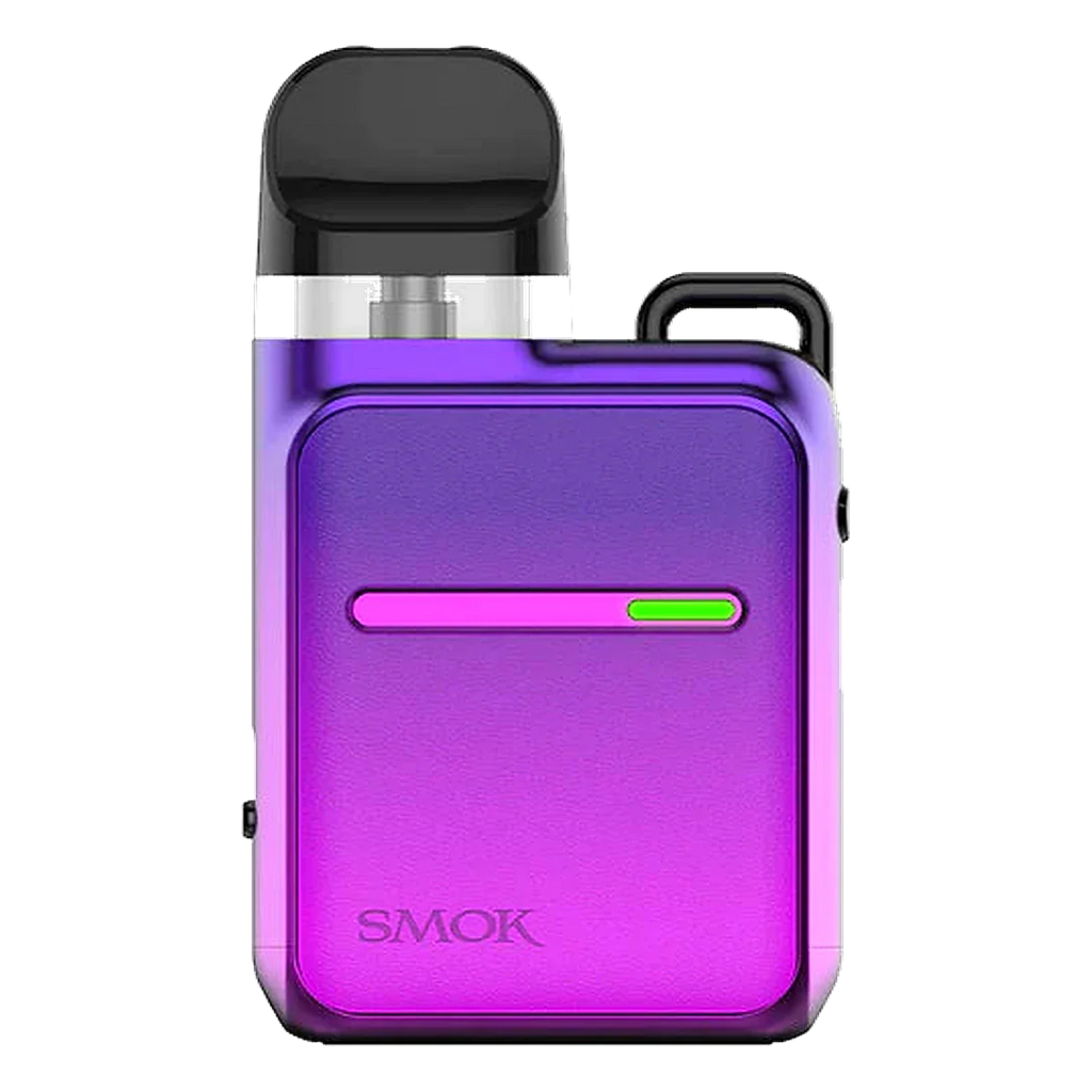 SMOK Novo Master Box Kit 30W 2ml purple-pink UAE | Emirates Vapor