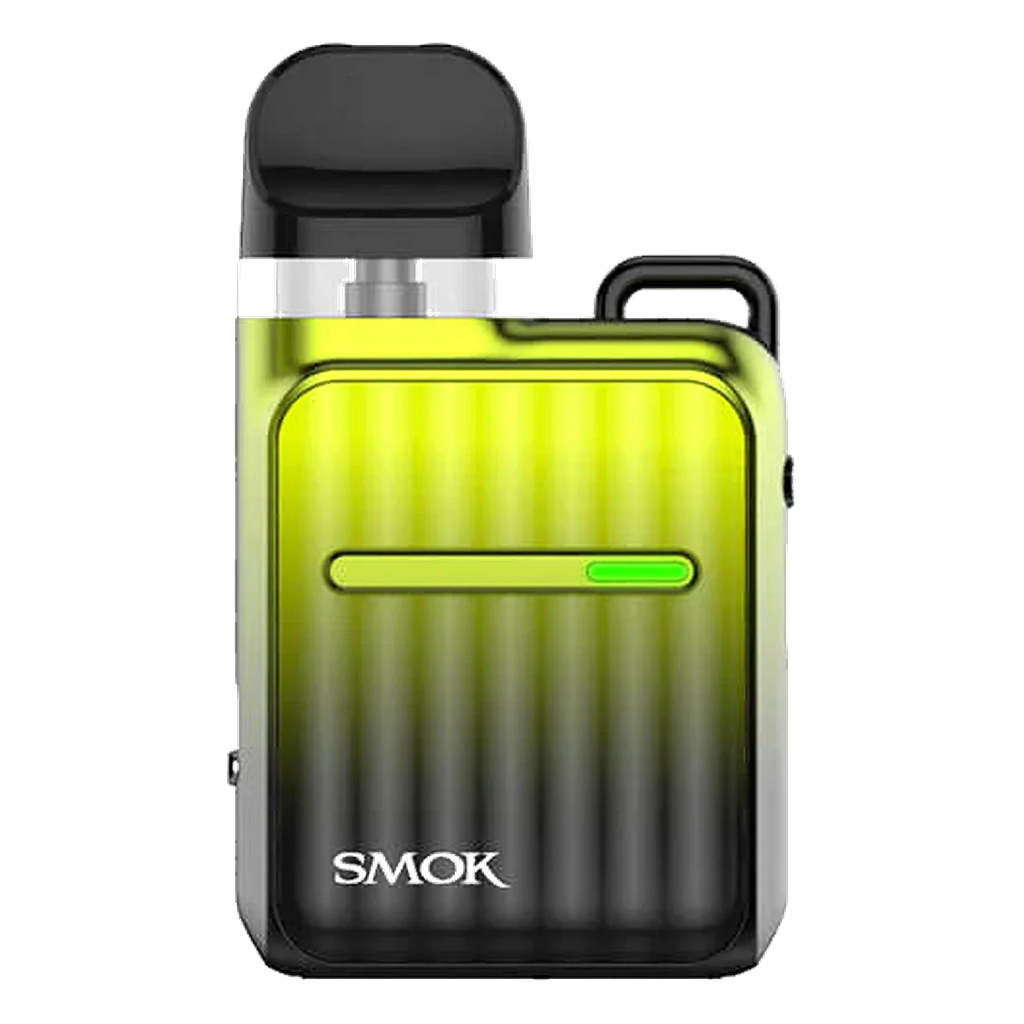 SMOK Novo Master Box Kit 30W 2ml green-black UAE | Emirates Vapor