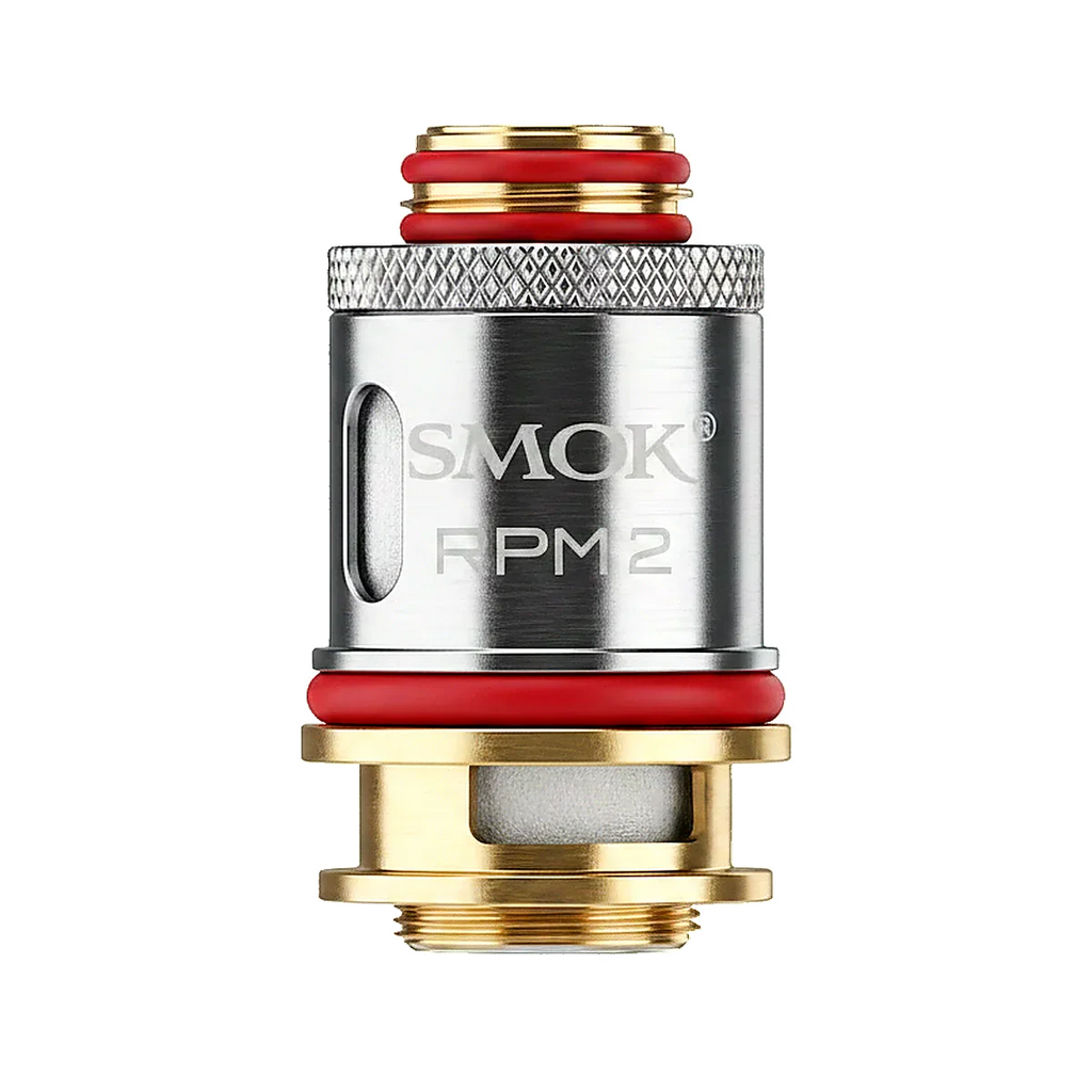 SMOK RPM 2 Replacement Coil mesh-0-16 UAE | Emirates Vapor