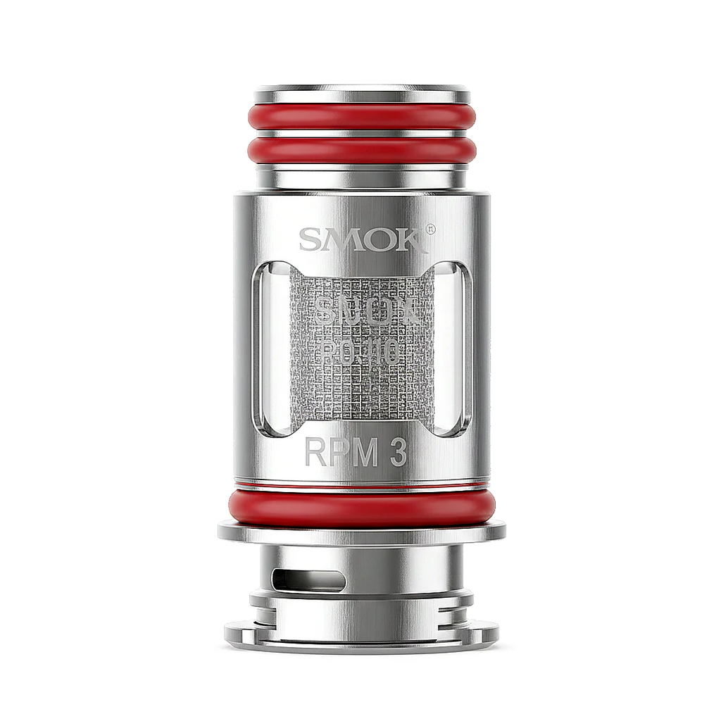 SMOK RPM 3 COIL | Best Vape Shop Dubai (2026)