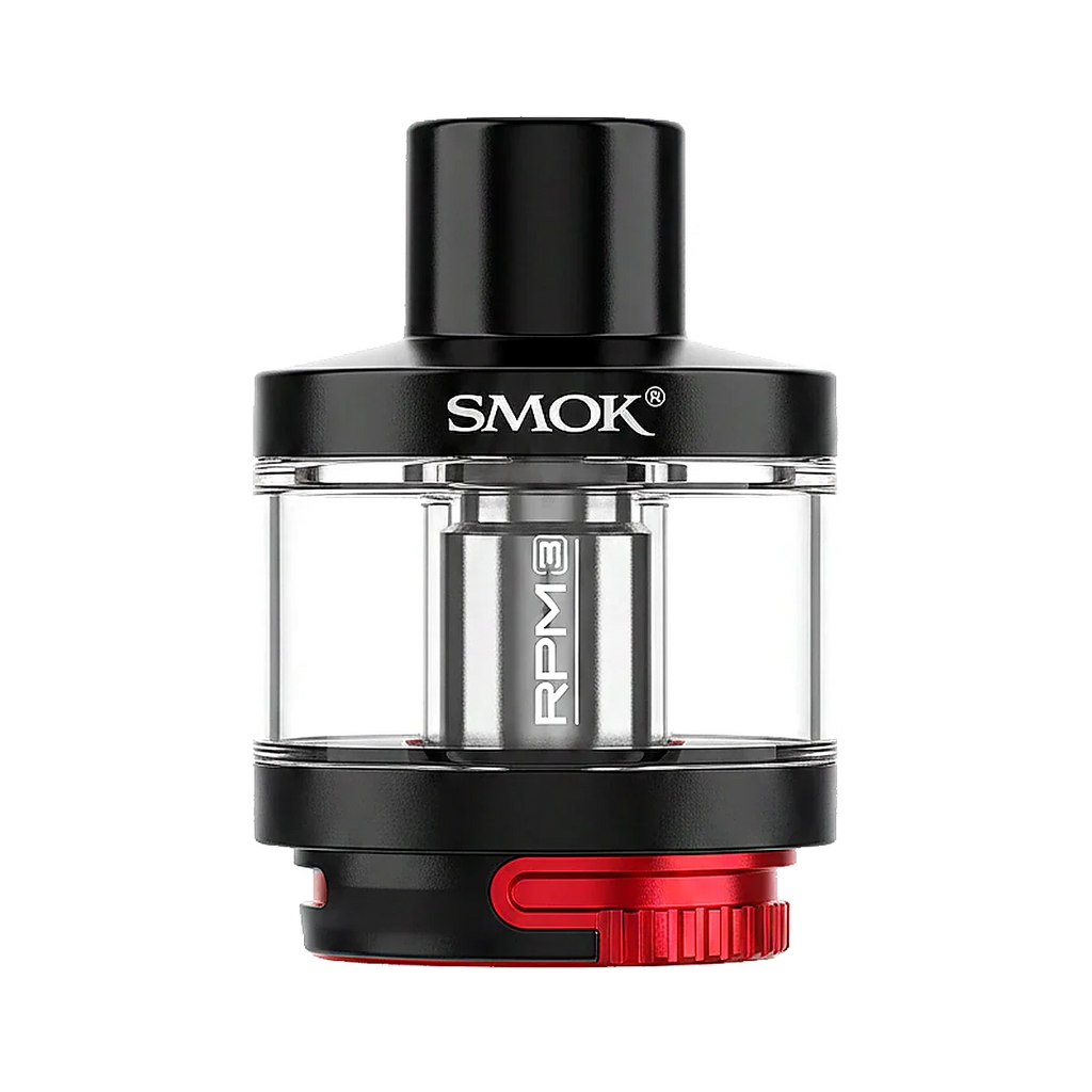 Smok Rpm 3 Empty Pod Best Vape Shop (2026) Uae — AED 50 | Emirates Vapor