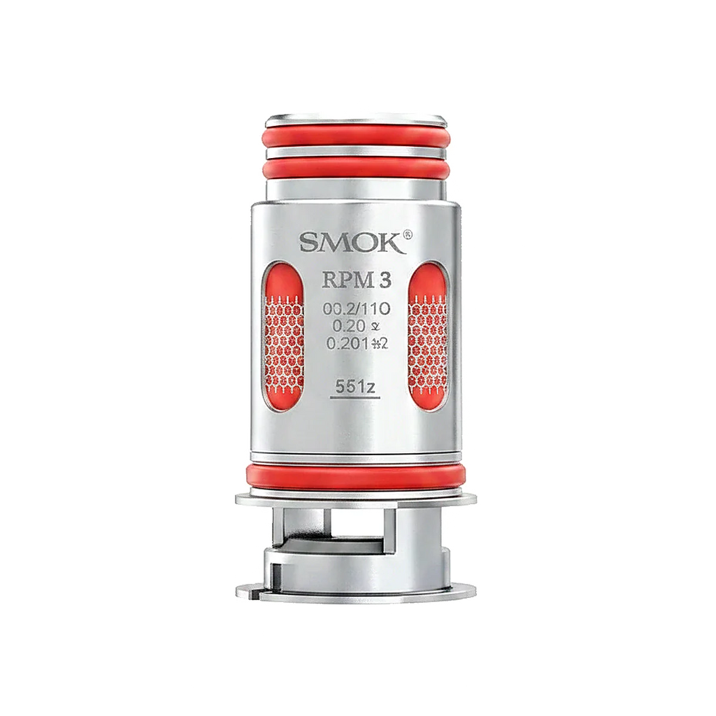 Smok RPM 3 Replacement Coil 5pcs/pack In UAE