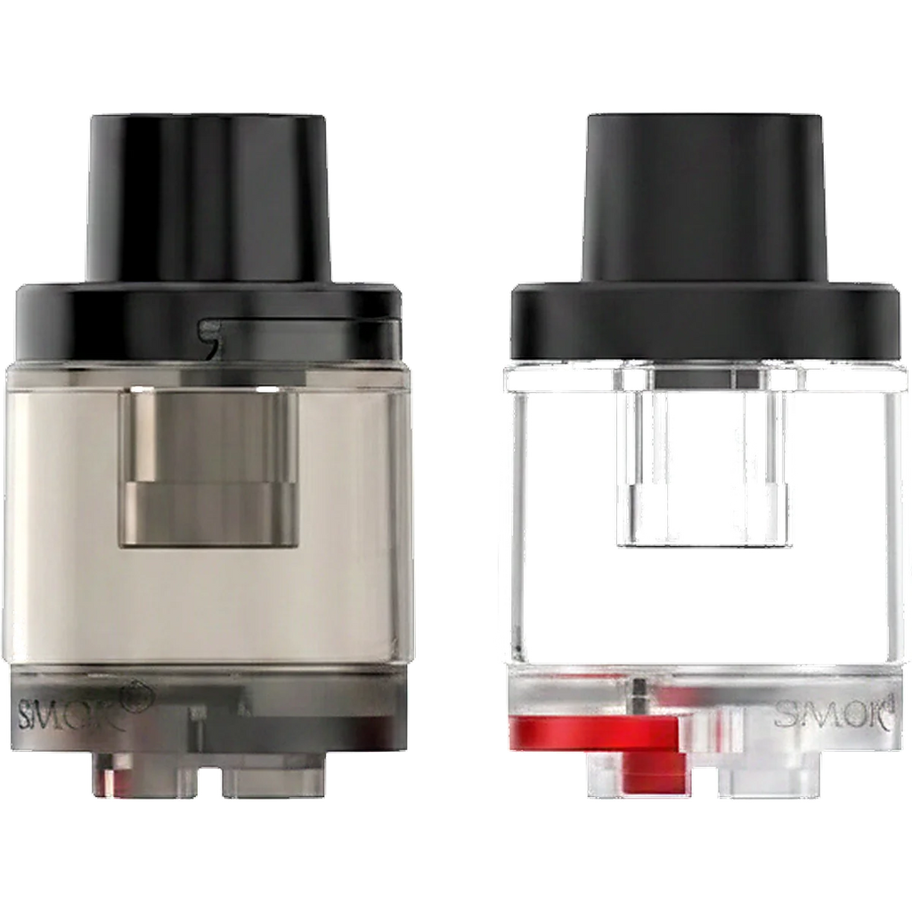 بودات Smok RPM 85 و RPM 100 الفارغة في الإمارات