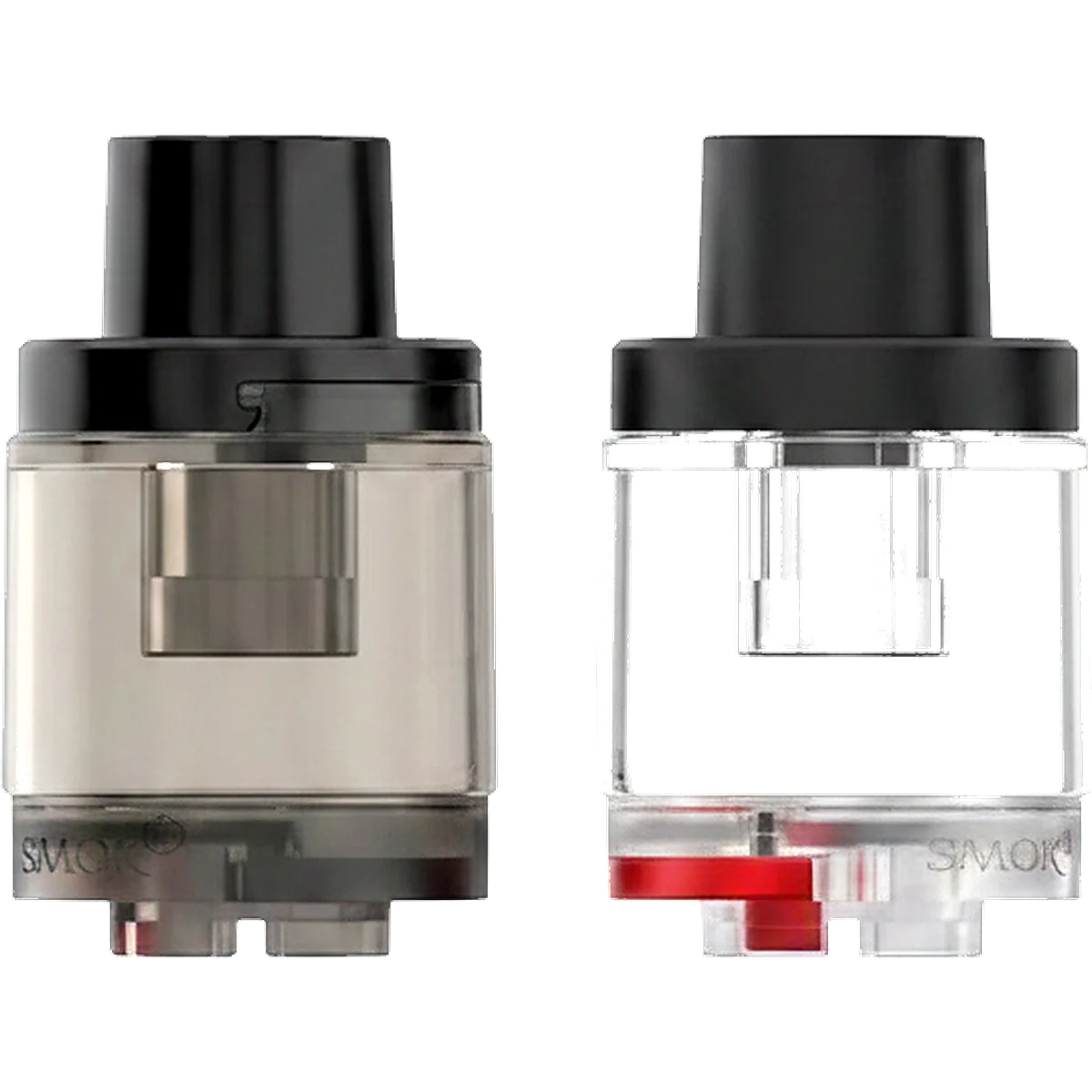 بودات Smok RPM 85 و RPM 100 الفارغة في الإمارات