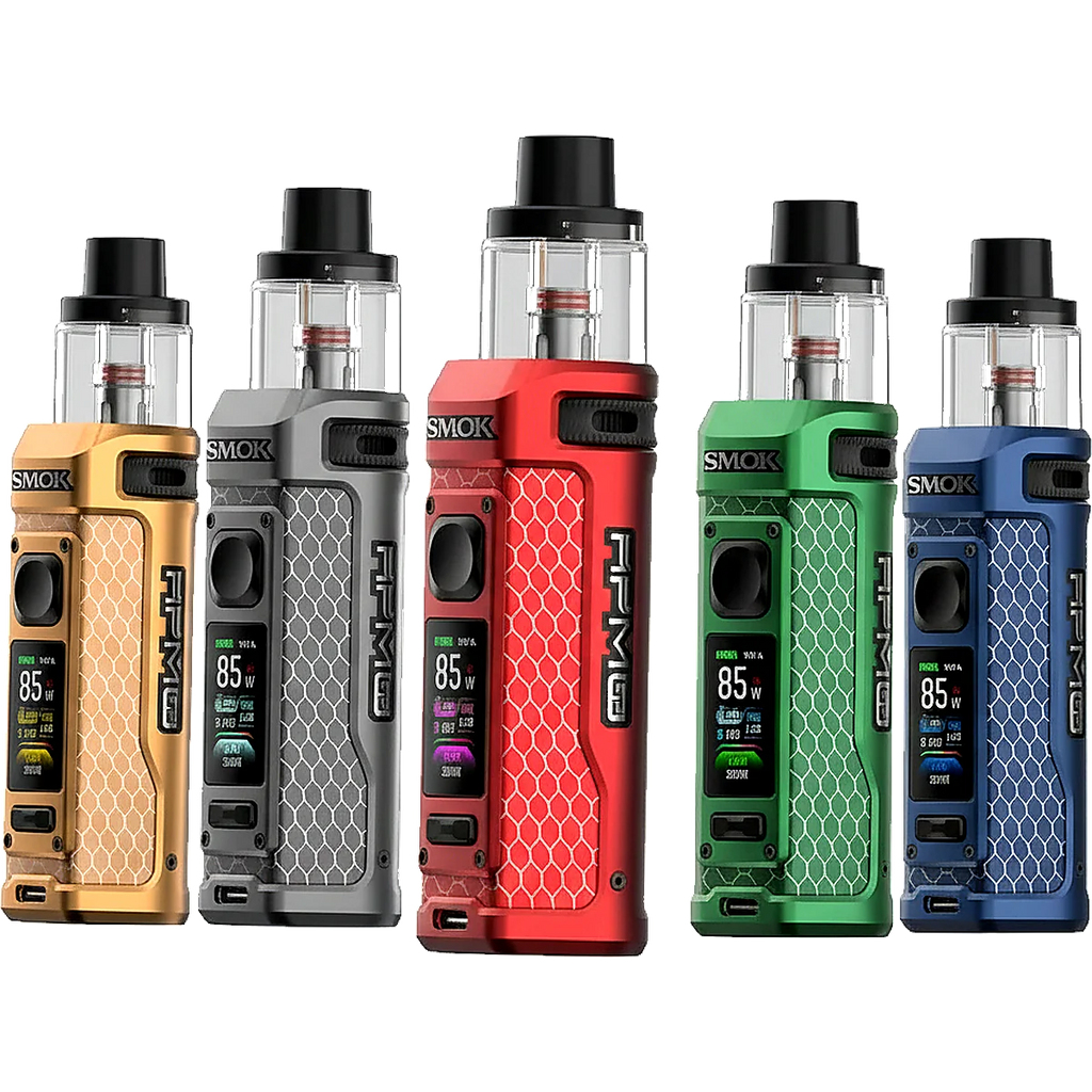 SMOK RPM 85 VAPE KIT 3000mAh 85W in UAE