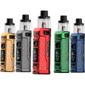 SMOK RPM 85 VAPE KIT 3000mAh 85W matte-red UAE | Emirates Vapor