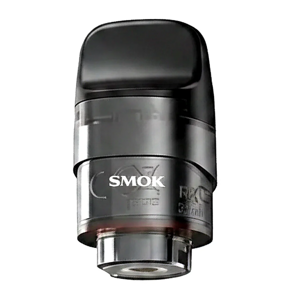 SMOK RPM C Empty Pod 4ml(3pcs/pack) UAE | Emirates Vapor