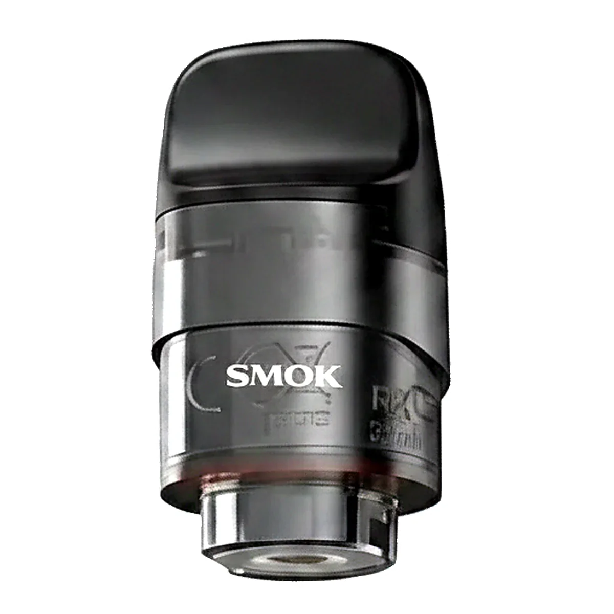SMOK RPM C Empty Pod 4ml(3pcs/pack) UAE | Emirates Vapor