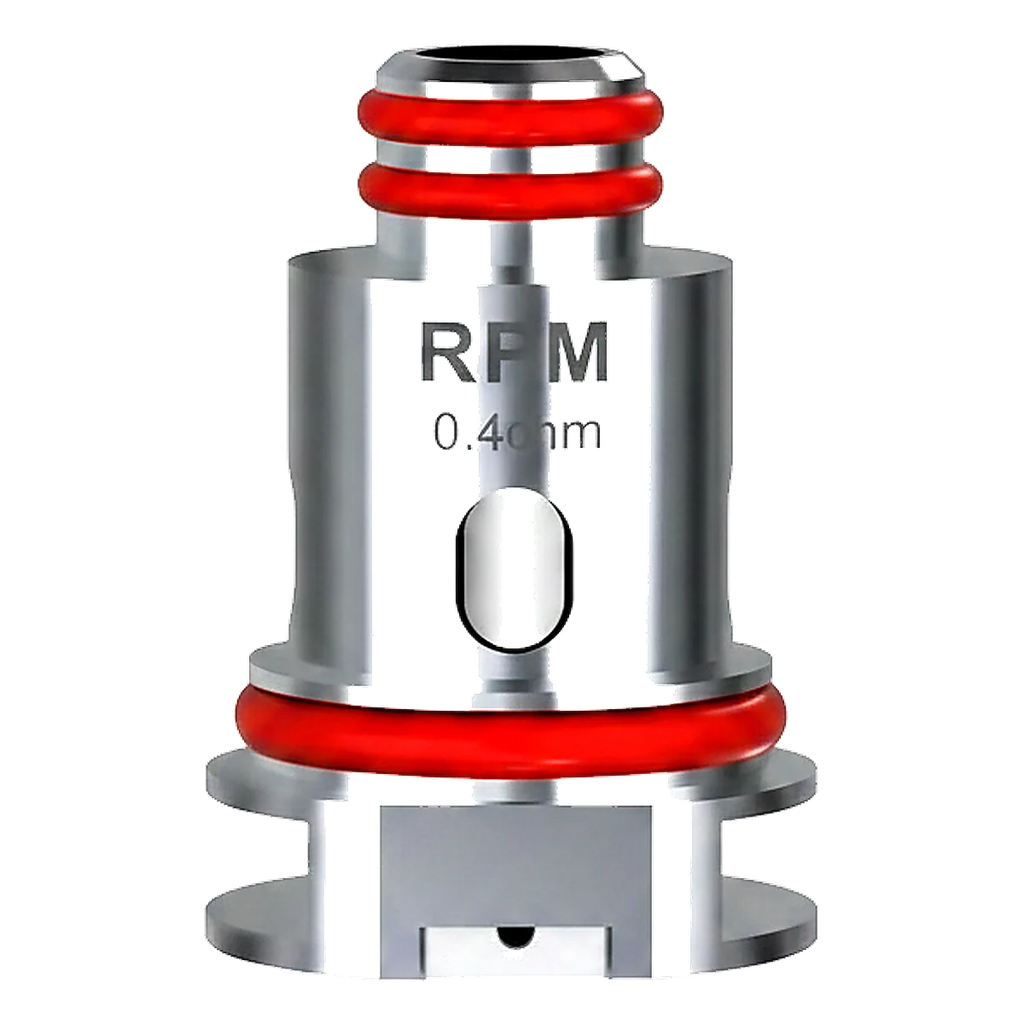 SMOK RPM Replacement Coils mesh-0-4ohm UAE | Emirates Vapor
