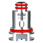 SMOK RPM Replacement Coils mesh-0-4ohm UAE | Emirates Vapor