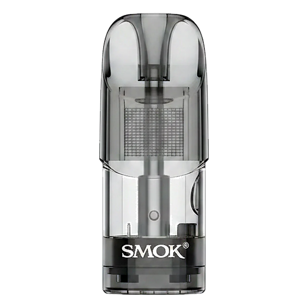 SMOK Solus Pods 3Pc/Pack resistances UAE | Emirates Vapor Dubai