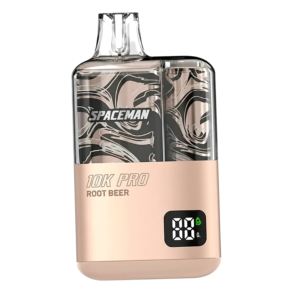 SMOK SPACEMAN PRO 10000 PUFFS
