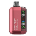 SMOK SPACEMAN TURBO 15000 PUFFS