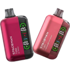 SMOK SPACEMAN Turbo 15000 Puffs Disposable Vape In UAE