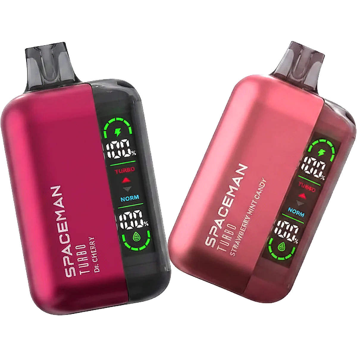 SMOK SPACEMAN Turbo 15000 Puffs Disposable Vape In UAE
