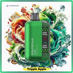 SMOK SPACEMAN Turbo 15000 Puffs Disposable Vape In UAE