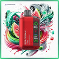SMOK SPACEMAN Turbo 15000 Puffs Disposable Vape In UAE