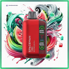 SMOK SPACEMAN Turbo 15000 Puffs Disposable Vape In UAE