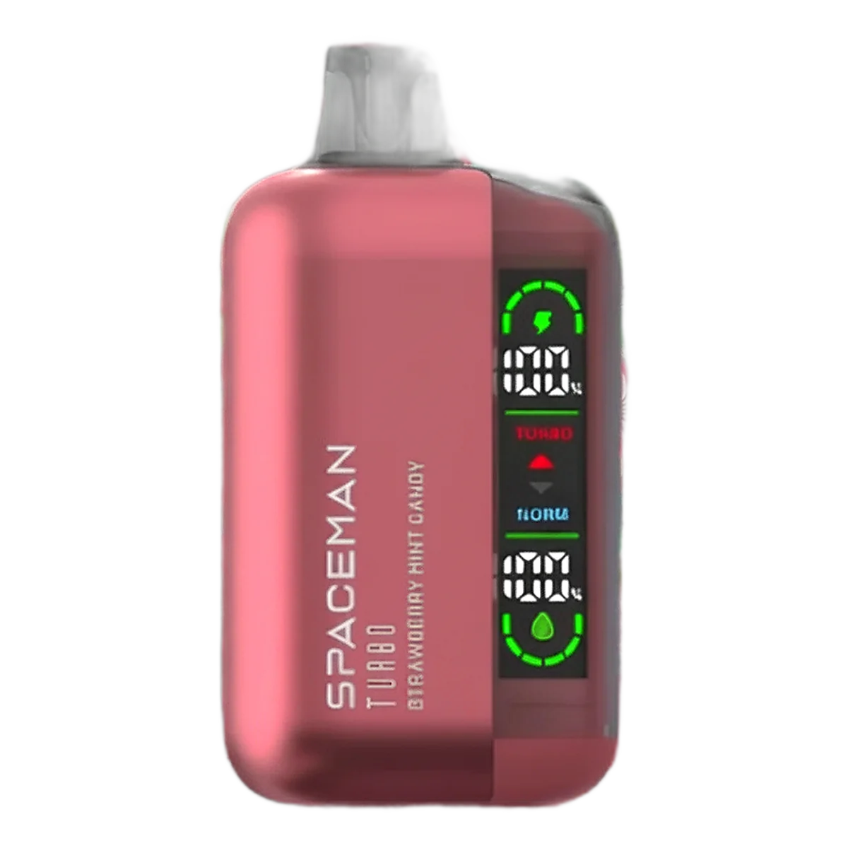 SMOK Spaceman Turbo 15000 Puffs Disposable Vape UAE