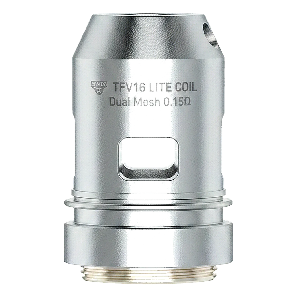 SMOK TFV16 Mesh Replacement Coils UAE — Buy Dubai | Emirates Vapor