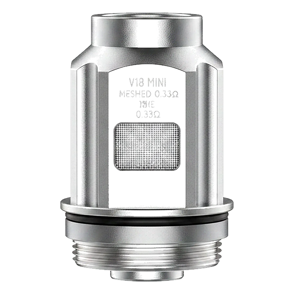 SMOK TFV18 Best Vape Shop (2026) UAE — Buy Dubai | Emirates Vapor